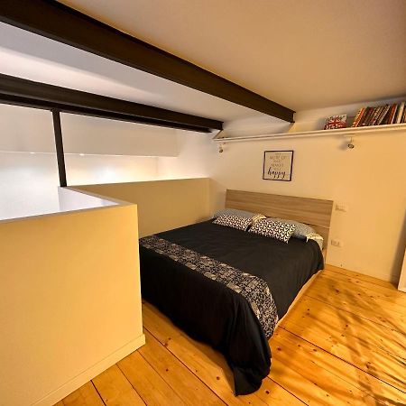 La Casa Di Paola Διαμέρισμα Μιλάνο Εξωτερικό φωτογραφία