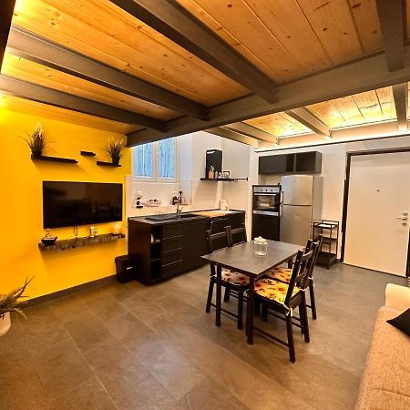 La Casa Di Paola Διαμέρισμα Μιλάνο Εξωτερικό φωτογραφία