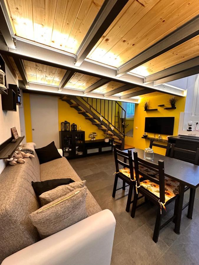La Casa Di Paola Διαμέρισμα Μιλάνο Εξωτερικό φωτογραφία