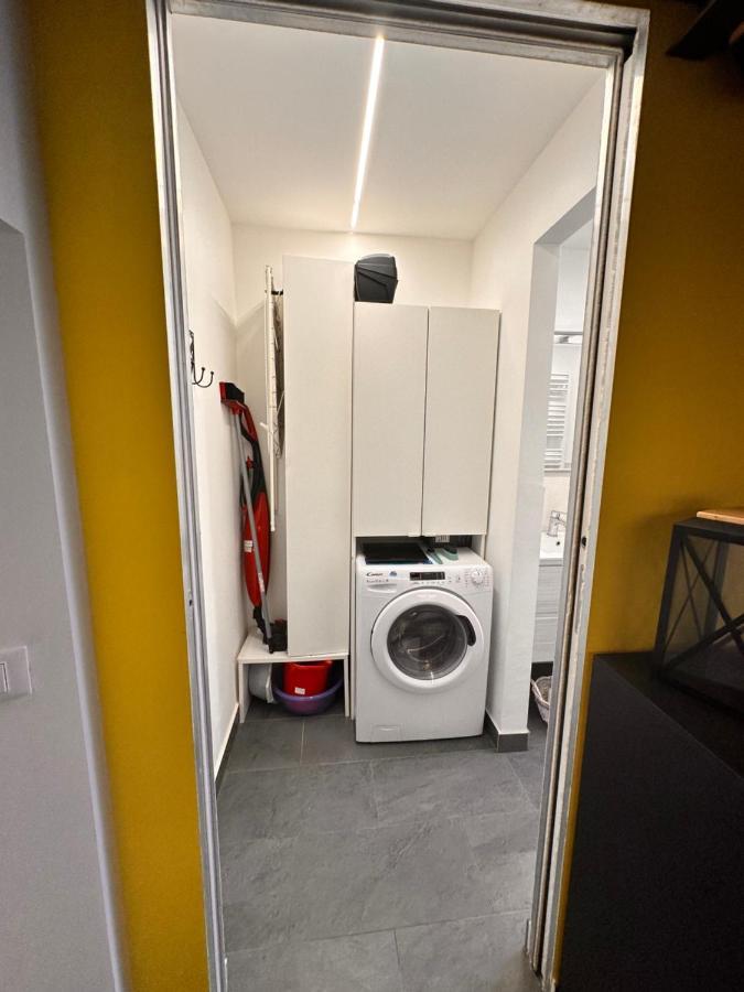 La Casa Di Paola Διαμέρισμα Μιλάνο Εξωτερικό φωτογραφία